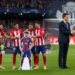 Atlético taunts Barcelona over Lamine Yamal as Elche confirms Gonzalo Villar stay