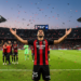 Dante secures Nice's Ligue 1 survival in final game before retirement