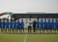 Zimbabwe announces balanced Mighty Warriors squad for Four Nations Tournament in Zambia