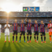 La Liga announces Team of the Season with Barcelona dominance
