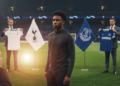 Ngal’ayel Mukau transfer as Tottenham and Everton pursue Lille midfielder