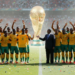 Bafana Bafana Named in 26-Man Squad as Ramaphosa Urges World Cup Ambition