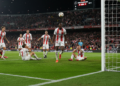 Rayo Vallecano snatch 2-1 win at Alavés with Nteka stoppage-time goal