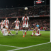 Rayo Vallecano snatch 2-1 win at Alavés with Nteka stoppage-time goal