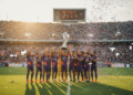 Shopee Cup returns with expanded 14-team field as Buriram United defends title