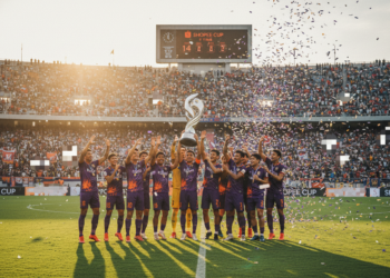 Shopee Cup returns with expanded 14-team field as Buriram United defends title