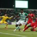 Zimbabwe suffer 2-0 defeat to Nigeria in Unity Cup semi after Javier Azeez brace