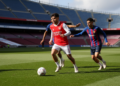 Barcelona Pursue Piero Hincapie From Arsenal Amid Left-Back Search