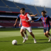 Barcelona Pursue Piero Hincapie From Arsenal Amid Left-Back Search