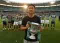 Tai Po coach Lee Chi-kin eyes overseas opportunities after FA Cup win