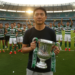 Tai Po coach Lee Chi-kin eyes overseas opportunities after FA Cup win