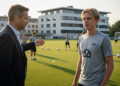 Martin Ødegaard nearly joined Borussia Mönchengladbach in 2015, sporting advisor reveals