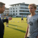 Martin Ødegaard nearly joined Borussia Mönchengladbach in 2015, sporting advisor reveals