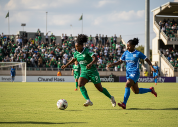 FNB Women Super League title showdown: Mighty Gunners must beat Windhoek City