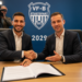 Deniz Undav signs club-record extension with VfB Stuttgart until 2029