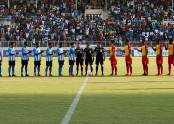Chula Chula set to meet KK Palace in Oshakati NFA Cup tie