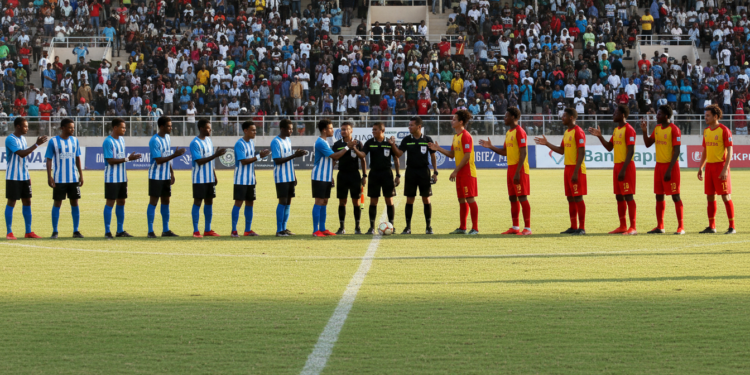 Chula Chula set to meet KK Palace in Oshakati NFA Cup tie
