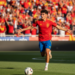 Valencia midfielder Javi Guerra confirms desire to remain after Spain call-up