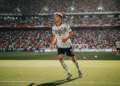 Lennart Karl earns Germany first start ahead of 2026 World Cup friendlies