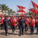 Arsenal supporters cleared by Zimbabwe police to hold end-of-season parade in Harare