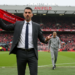 Andoni Iraola poised to replace Arne Slot as Liverpool manager