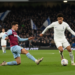 Tottenham revive pursuit of Crysencio Summerville after West Ham relegation