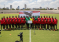 Harambee Starlets unveil 24-woman provisional squad for Zambia Four Nations