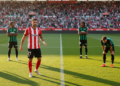 Girona starts David López in must-win Montilivi XI as Elche start Sangaré and Febas