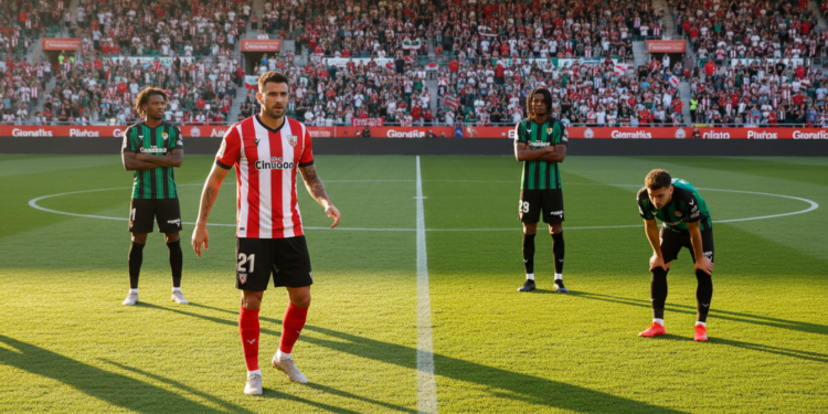 Girona starts David López in must-win Montilivi XI as Elche start Sangaré and Febas