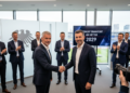Adi Hütter agrees to return as Eintracht Frankfurt head coach until 2029
