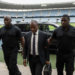 Hardrock FC suspends CEO Kudzanai Hove after Chahwanda Stadium violence