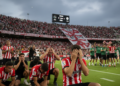 Girona-Elche clash delivers wrenching relegation drama for fans