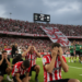 Girona-Elche clash delivers wrenching relegation drama for fans