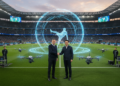 UEFA signs exclusive six-year deal with Alibaba to deploy 360-degree AI replays
