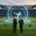 UEFA signs exclusive six-year deal with Alibaba to deploy 360-degree AI replays