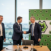 VfL Wolfsburg appoints Dieter Hecking as managing director for sport until 2028