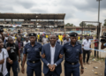 Hardrock FC CEO Kudzanai Hove arrested over Chahwanda Stadium violence