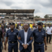 Hardrock FC CEO Kudzanai Hove arrested over Chahwanda Stadium violence