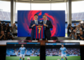 Barcelona announce Anthony Gordon signing as they target Julian Alvarez and Bernardo Silva