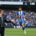 Everton make inquiries for Georgios Vagiannidis as £9m right-back target