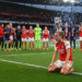 Arsenal vows to end Champions League final pain after PSG loss