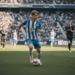 Noah Darvich targeted by Hertha Berlin for 2026-27 loan after breakout season