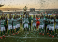 Gor Mahia confirmed champions set to face Mara Sugar in Homa Bay