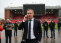 Liverpool sack Arne Slot, Jamie Carragher says decision caught everyone off guard