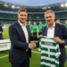Wolfsburg eye Tobias Strobl for head coach after Hecking named managing director