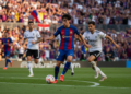 Barcelona target 19-year-old Jorge Salinas with €10m release clause