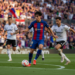 Barcelona target 19-year-old Jorge Salinas with €10m release clause