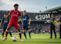 Inter Milan renew pursuit of Curtis Jones as Liverpool deem €20m insufficient