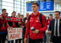 Aidan Simmons leaves Western Sydney Wanderers to pursue opportunity in Japan