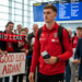 Aidan Simmons leaves Western Sydney Wanderers to pursue opportunity in Japan